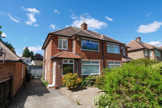 Image of 3 Woodsend Close, Burton Joyce, Nottingham, NG14 5DY