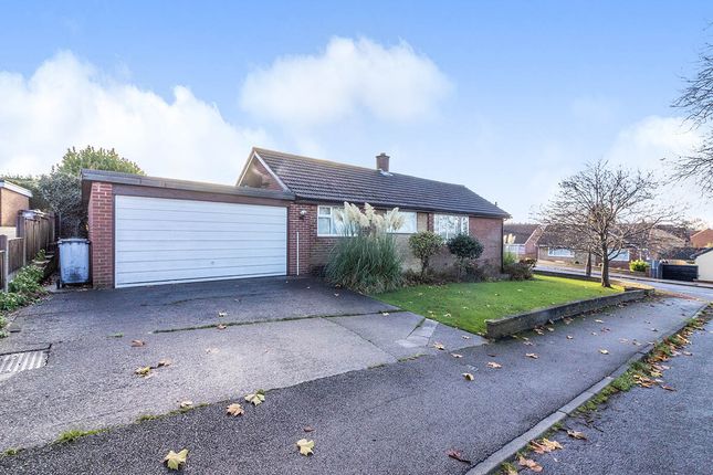 Bungalow for sale in Limes Avenue, Barnsley, South Yorkshire