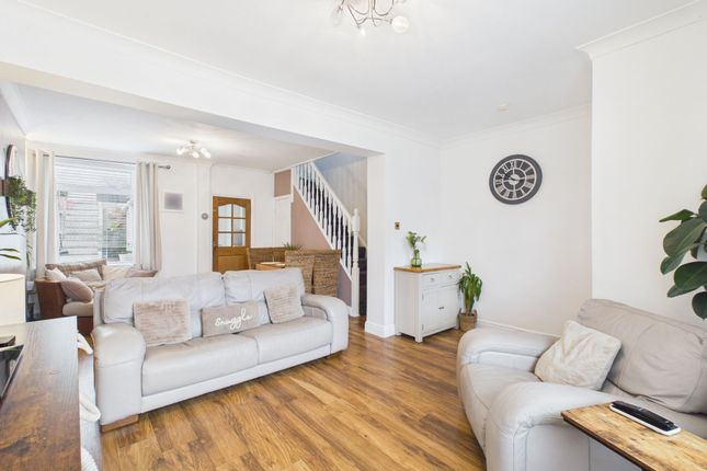 6 Hillside Terrace, Ebbw Vale photo 2