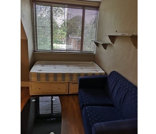 Thumbnail Room to rent in Bath Road, Chiswick/Turnham Green