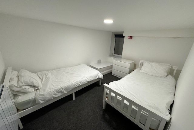 Flat 1, Blackpool photo 4
