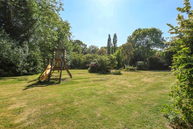 Detached house for sale in South Chailey, Lewes, East Sussex