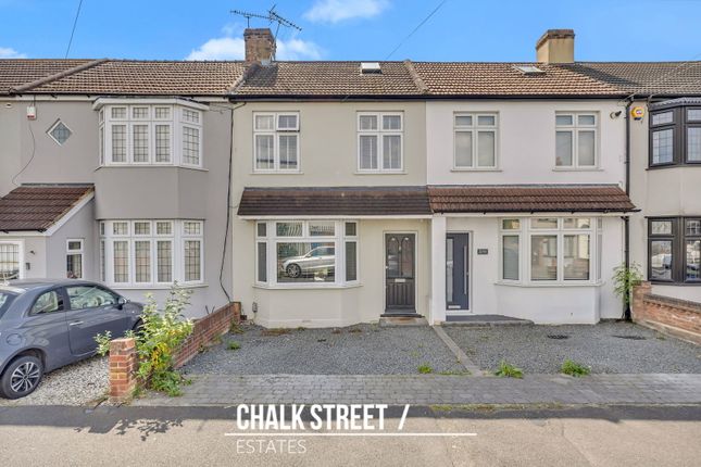 2-bed house on 3, Stafford Avenue, Hornchurch, £475,000