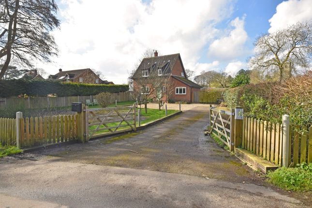 Detached house for sale in Broad Road, Ranworth