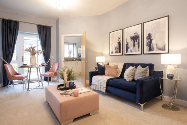 Typical Living Room