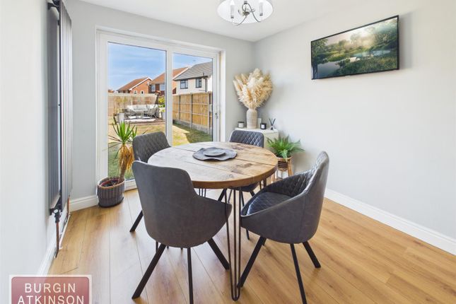6, Glen Eagles Way, Retford photo 4