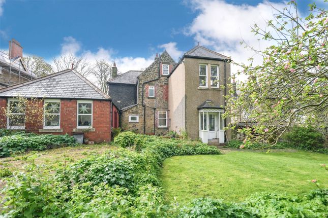 Detached house for sale in Kellfield Avenue, Low Fell, Gateshead, Tyne And Wear