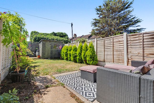 136, Fairfax Drive, Southend-on-sea photo 2