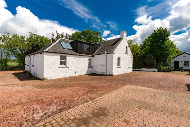 4-bed house on Claylands Road, Newbridge Edinburgh, £750,000