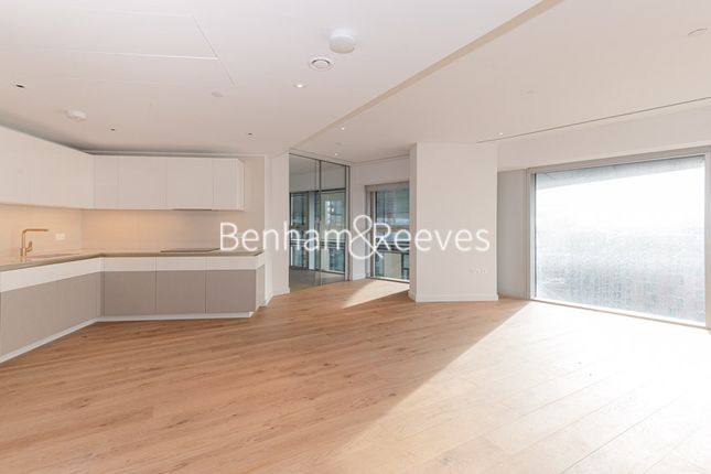 Flat to rent in Electric Boulevard, Nine Elms