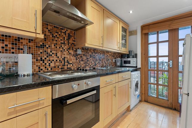 Flat for sale in Stella Road, London