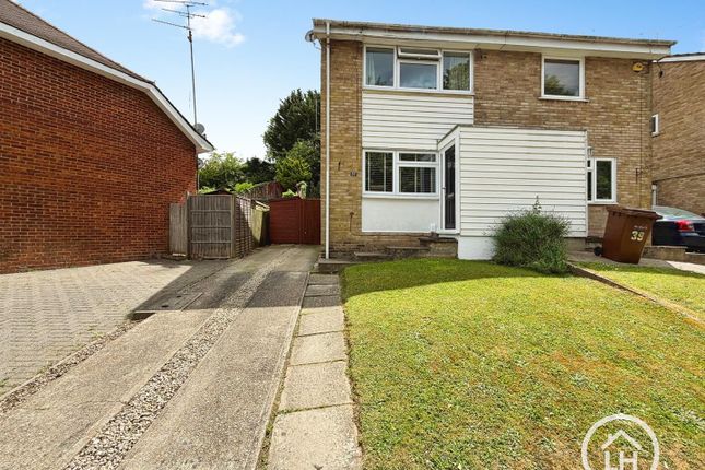2-bed house on 37, Harvesters Close, Gillingham, £280,000