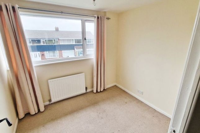 Terraced house to rent in Chadderton Drive, Chapel House, Newcastle Upon Tyne