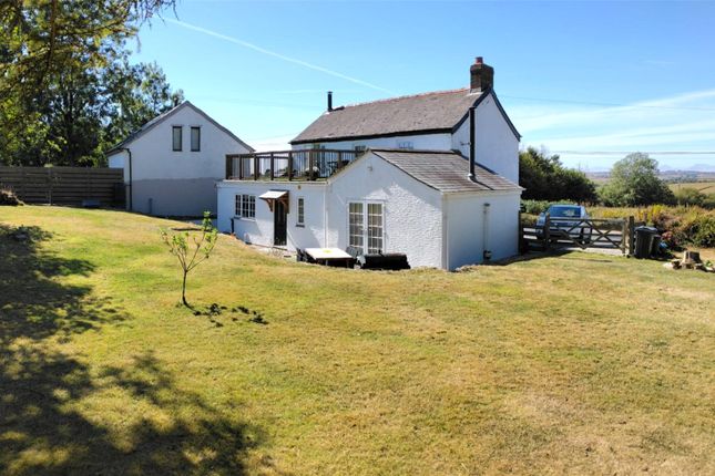 4-bed house on Pittsdown Cottage,, Tregony, Cornwall, £650,000