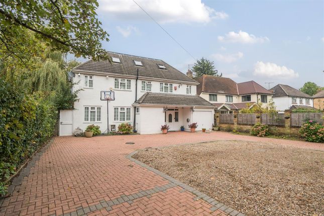 Detached house for sale in Sweetcroft Lane, Hillingdon, Uxbridge