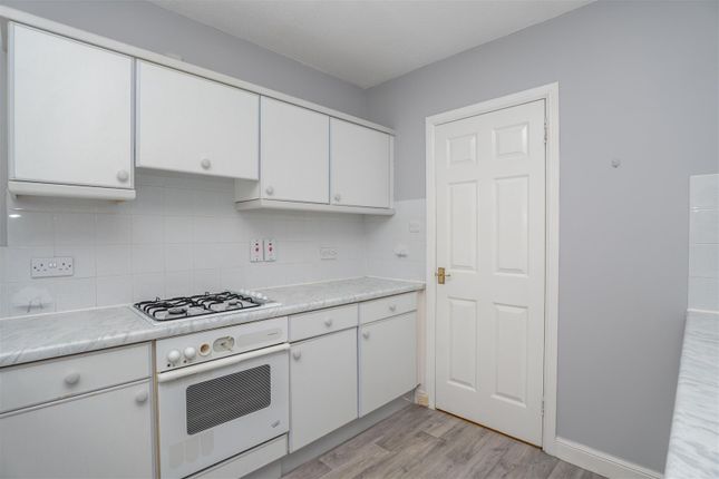 Flat for sale in The Mount, Motherwell