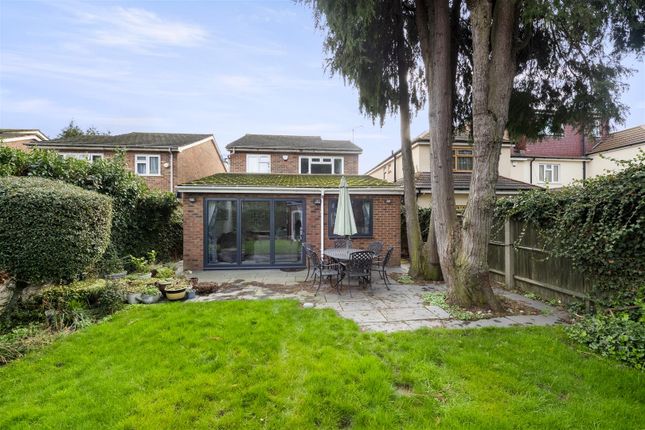 Detached house for sale in Alleyn Park, Southall