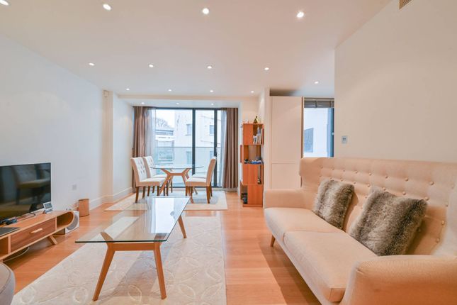 Thumbnail Flat for sale in Hyde Park Square, Hyde Park Square, London