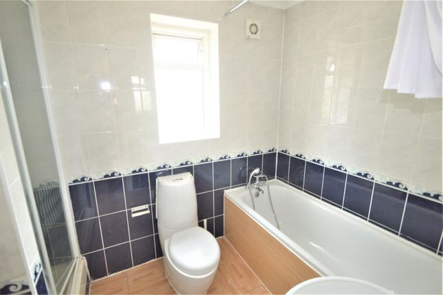 Semi-detached house for sale in Boundary Road, London