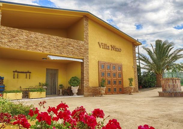 Villa for sale in Petacciato, Campobasso, Molise