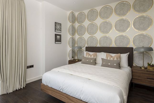Flat 119, 85, Royal Mint Street, London photo 4