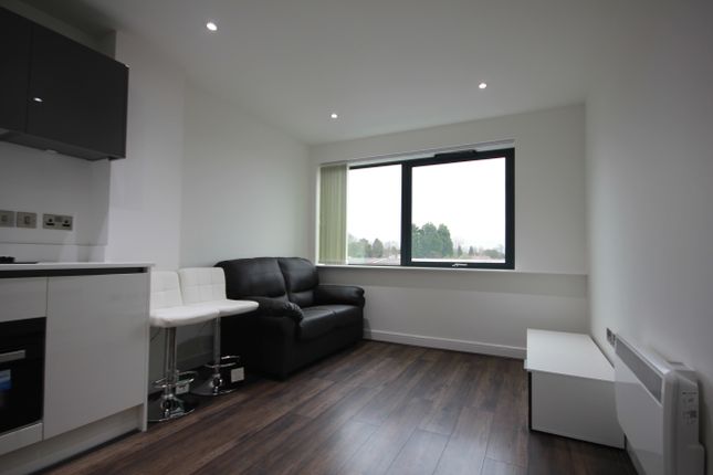 Flat 306 Nexus Point, 10, Edwards Road, Birmingham photo 2