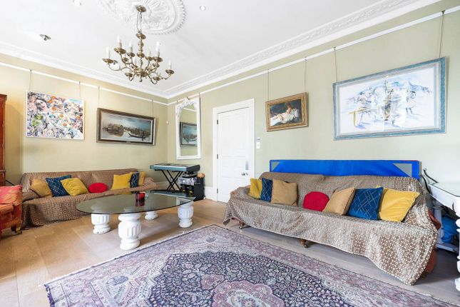 Property for sale in Clapham Road, Oval, London