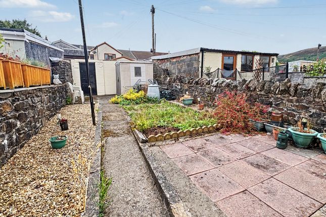 32 Clark Street, Treorchy photo 4
