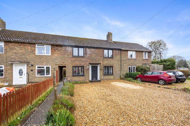 Terraced house for sale in Coombe Hill, Billingshurst