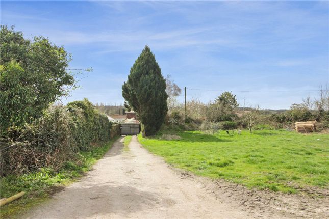 Land for sale in Cookham Farm, Hockenden Lane, Swanley, Kent