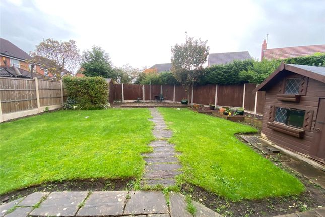 4, Portinscale Close, Nottingham photo 5