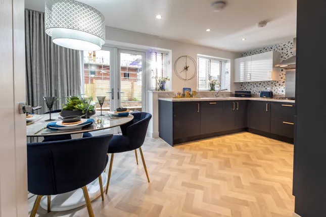 Property 1 of 9. Typical Interior