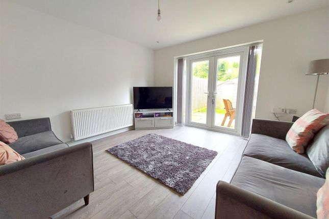 End terrace house for sale in Foxglove Close, Stourport-On-Severn