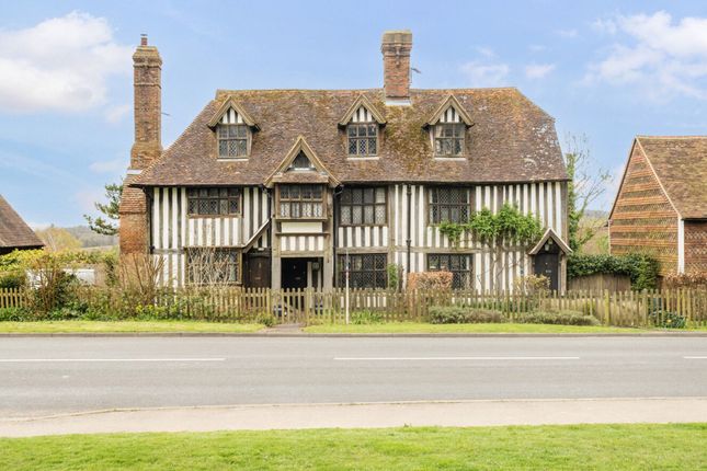 2 Old Work House High Street, Tonbridge photo 2