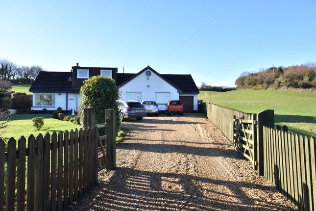 Thumbnail Bungalow for sale in Southbrook, Starcross, Exeter, Devon
