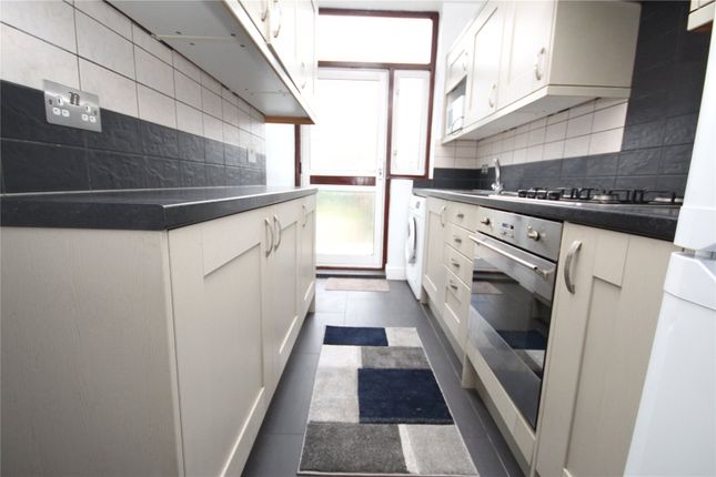 Thumbnail Terraced house to rent in Downing Road, Dagenham