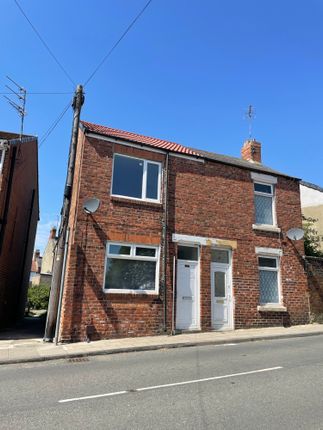Thumbnail Terraced house to rent in Close House, Bishop Auckland