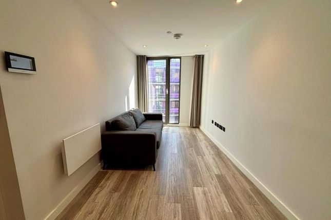 Apartment 514, Apex Lofts, 50, Warwick Street, West Midlands photo 4