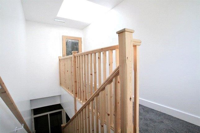 Flat for sale in Branksome Wood Road, Westbourne, Bournemouth