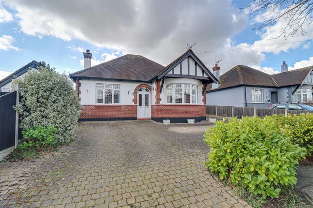 Thumbnail Property for sale in Taunton Drive, Westcliff-On-Sea