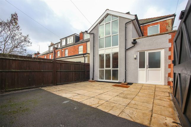 Prestbury Road, Gloucestershire photo 2