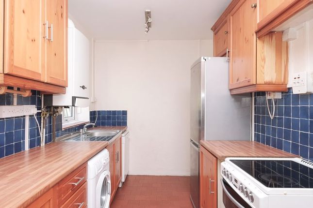 Semi-detached house to rent in Ashurst Road, Brighton