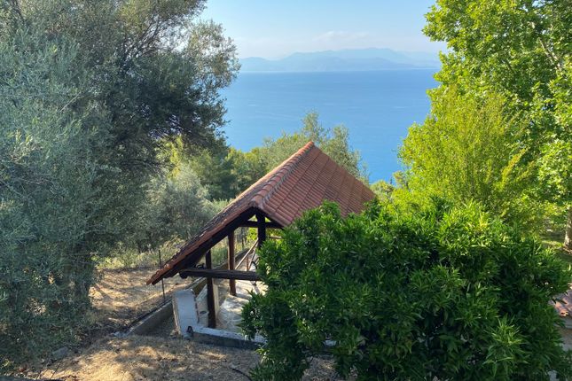 Villa for sale in Derveni, Korinthia, Peloponnese