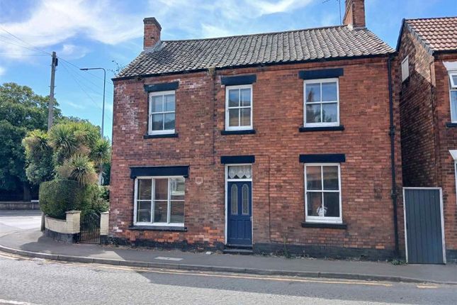 3-bed house on 27, Holydyke, BARTON-UPON-HUMBER, £60,000
