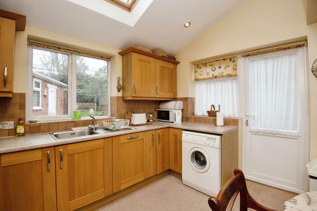 Semi-detached house for sale in Romsey Drive, Exeter, Devon