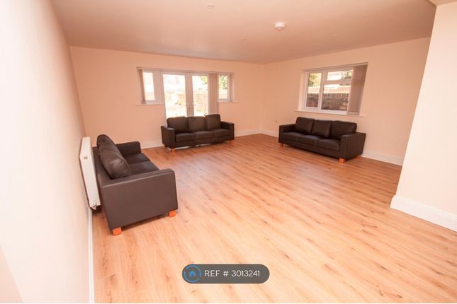 Wilton Avenue, Polygon, Southampton photo 4