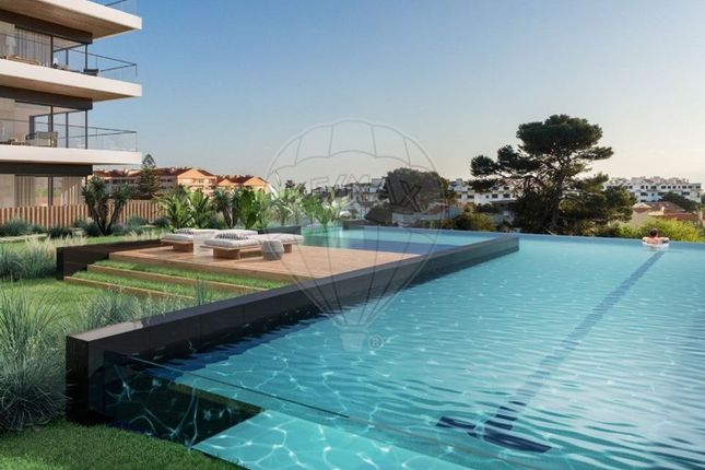 Thumbnail Apartment for sale in Street Name Upon Request, Lisboa, Carcavelos E Parede, Pt
