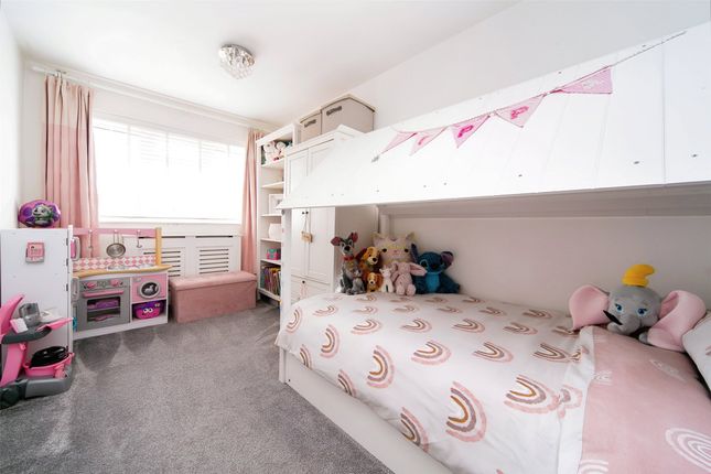 Terraced house for sale in Lakeside View, Great Georges Road, Liverpool, Merseyside