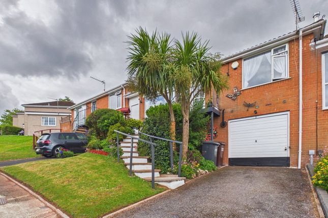 2-bed house on 9, Fowey Avenue, Torquay, £275,000