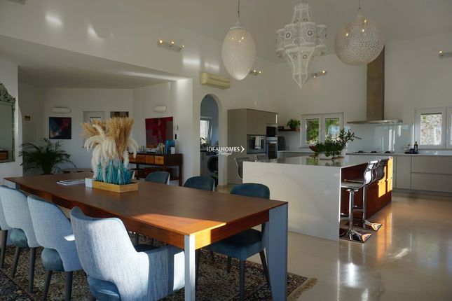 Villa for sale in Silves Municipality, Portugal